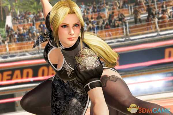 《死或生6》游戏新增机制介绍