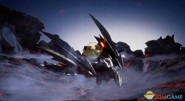 《怪物猎人XX》异常状态积蓄值机制详解