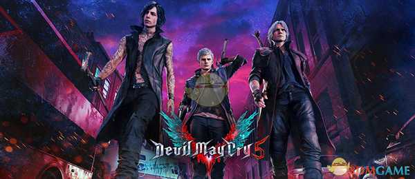 《鬼泣5》尼禄技能及操作介绍