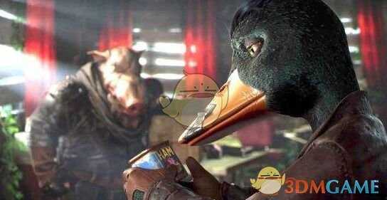 《突变元年：伊甸之路》鸭子头达克斯玩法及加点指南