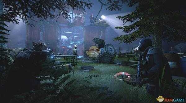 《突变元年：伊甸之路》狐狸妹法罗玩法及加点指南