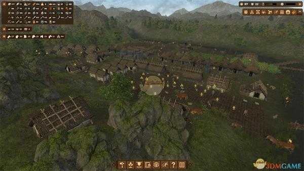 《人类黎明》前期发展建议分享