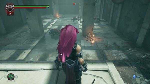 《暗黑血统3》天启难度的打法攻略教学