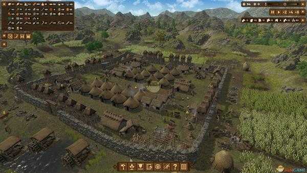 《人类黎明》羊吃小麦解决方法分享