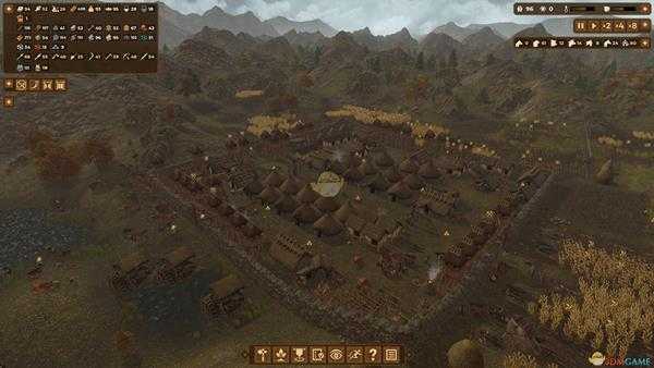 《人类黎明》掠夺者打法技巧分享