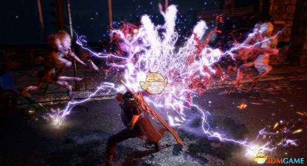 《鬼泣5》购买指南 各版本内容区别介绍