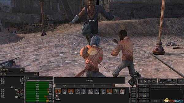 《剑士》霍布斯招募位置分享