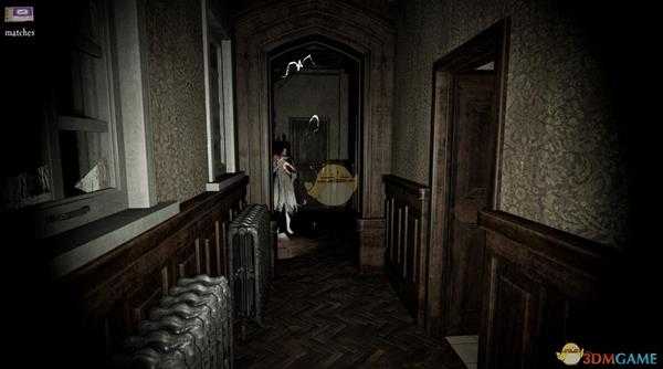 《Pacify》地下室钥匙获取攻略