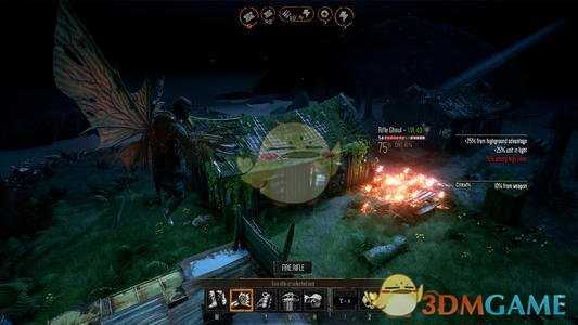 《突变元年：伊甸之路》非自然成功成就解锁攻略