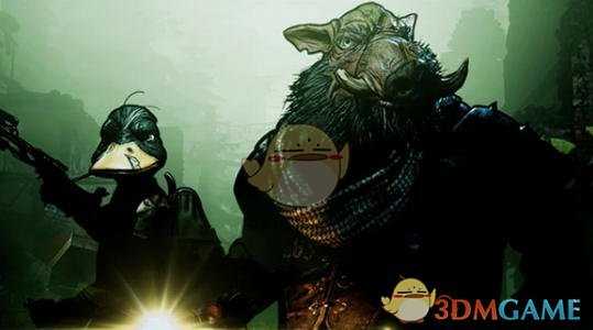 《突变元年：伊甸之路》波尔敏粉碎成就解锁攻略