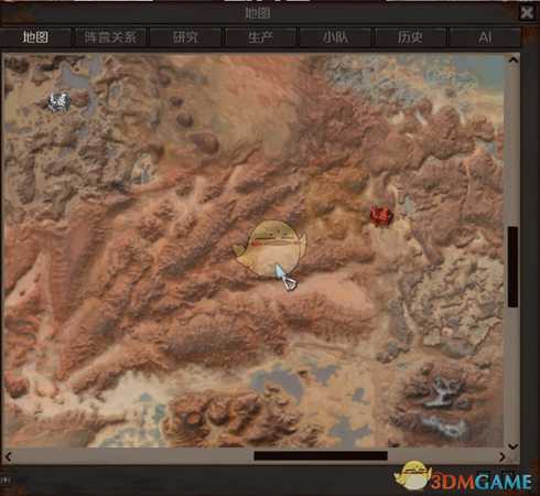 《剑士》通缉犯戈特之首资料一览