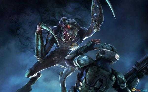 《深海迷航》卡拉异虫：隐身螳螂背景设定一览