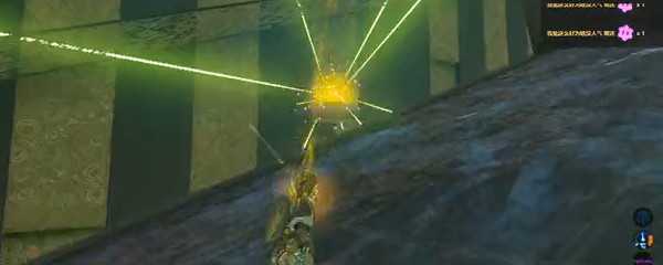 塞尔达推出之力攻略