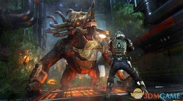 《深海迷航》卡拉异虫：雷兽背景设定一览