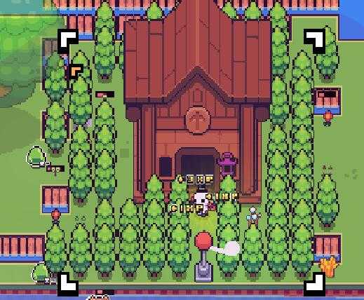 《浮岛物语》新手快速操作指南