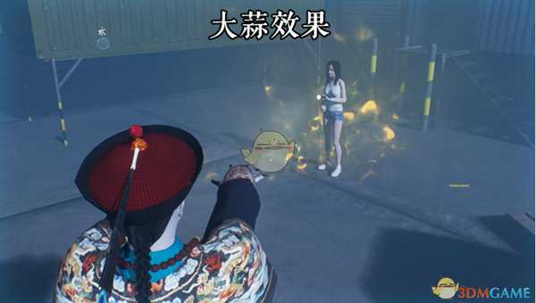 《探灵笔记》大蒜属性效果一览