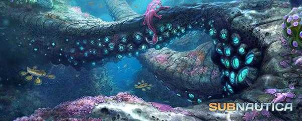 深海迷航怎么看坐标