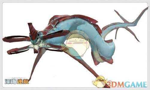 《深海迷航》死神利维坦击杀方法介绍