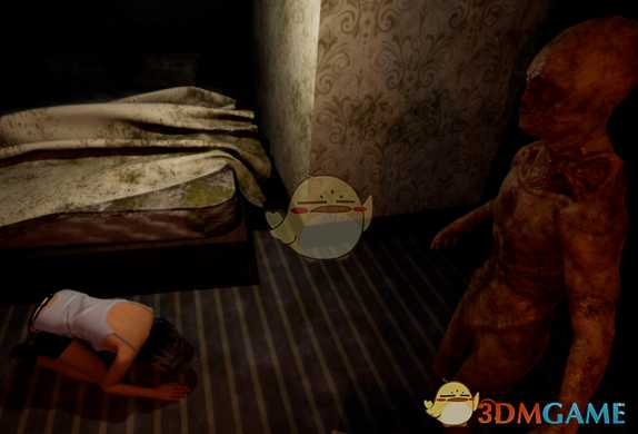 《探灵笔记》小皮属性介绍