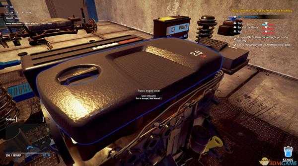 《小偷模拟器》闪退怎么解决？