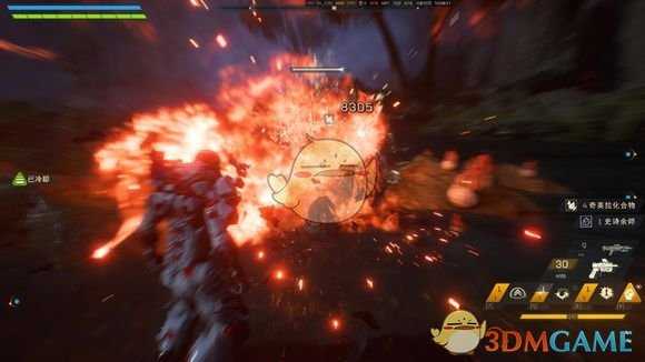 《圣歌》伤害计算公式测试