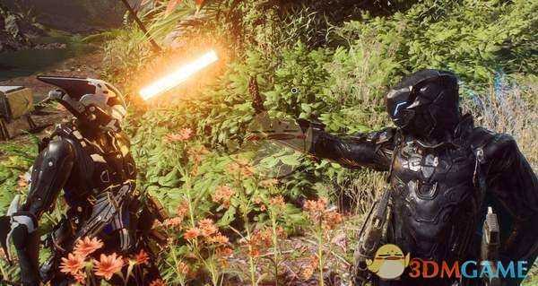 《圣歌》游侠大招伤害测试