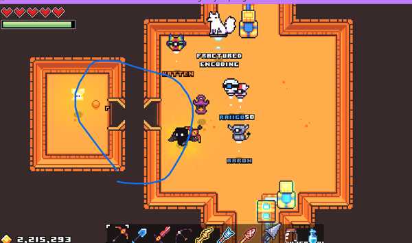 《浮岛物语》全成就获取方法