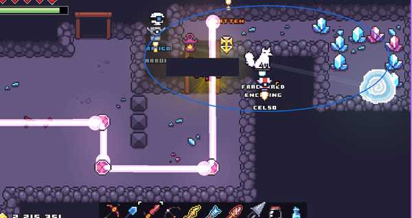 《浮岛物语》全成就获取方法