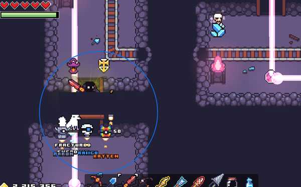 《浮岛物语》全成就获取方法