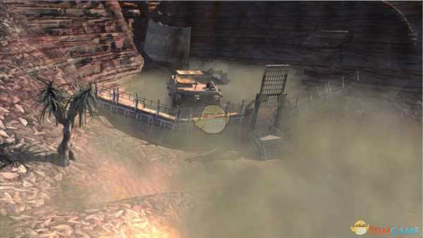 《剑士》通缉犯飞牛资料一览