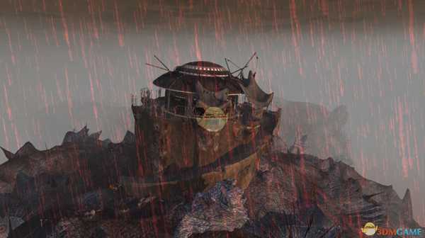 《剑士》通缉犯虫之主资料一览