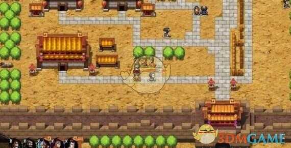 《吞食孔明传》孙尚香怎么收？孙尚香招募方法介绍