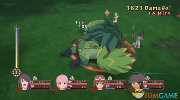 《薄暮传说：终极版》绿毛兽打法推荐