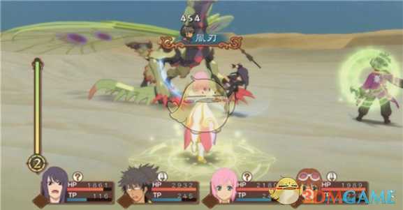 《薄暮传说：终极版》美杜莎蝶打法技巧分享