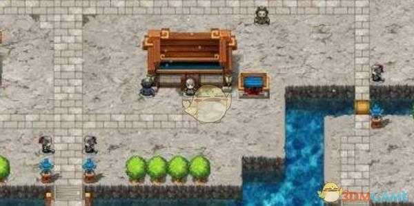 《吞食孔明传》徐庶怎么收？徐庶招募方法介绍