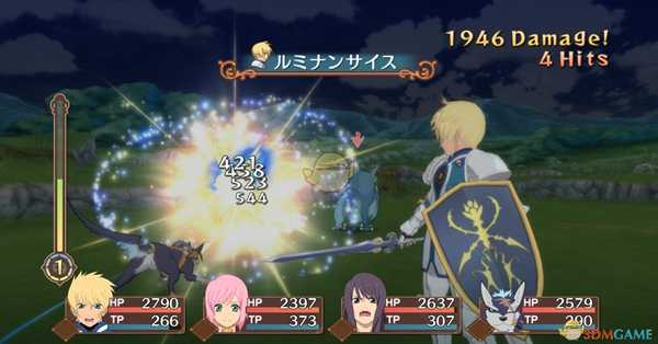 《薄暮传说：终极版》全巨大兽属性及打法技巧分享