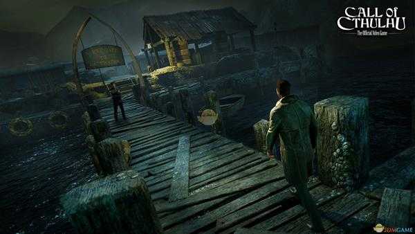 《克苏鲁的呼唤》人物剧情分析大全