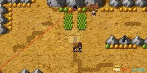 《吞食孔明传》杨秋怎么收？杨秋招募方法介绍