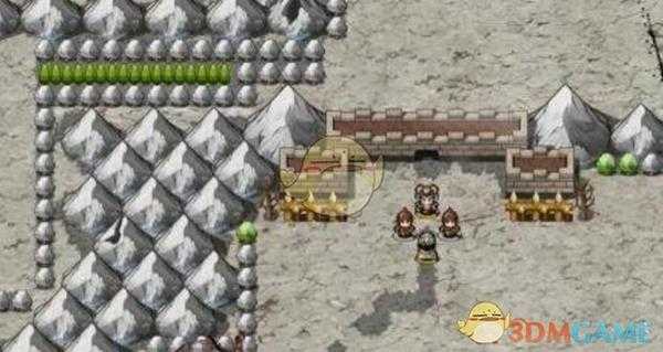 《吞食孔明传》庞统怎么收？庞统招募方法介绍