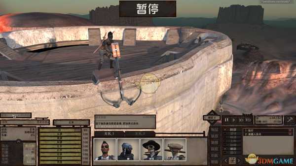 《剑士》暗杀技能训练套路分享