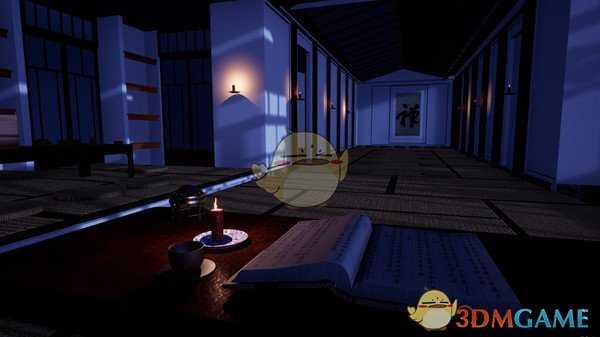 《探灵笔记》玩法介绍