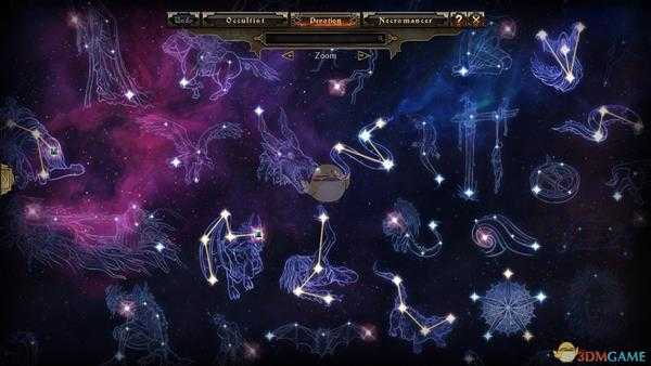 《恐怖黎明》预言套精魂收割秘术师BD介绍