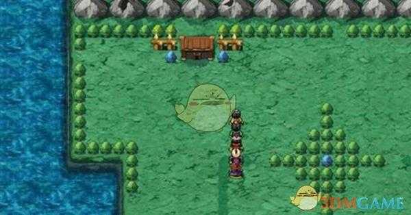 《吞食孔明传》李进怎么收？李进招募方法介绍