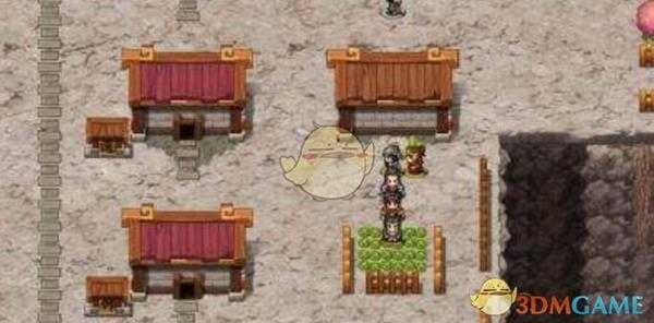 《吞食孔明传》李进武将属性技能介绍