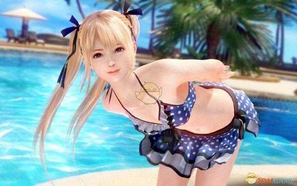 《死或生6》侧移攻击应对方法分享