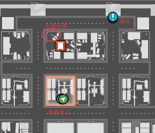 《基因特工》天堂镇支线任务怎么做？