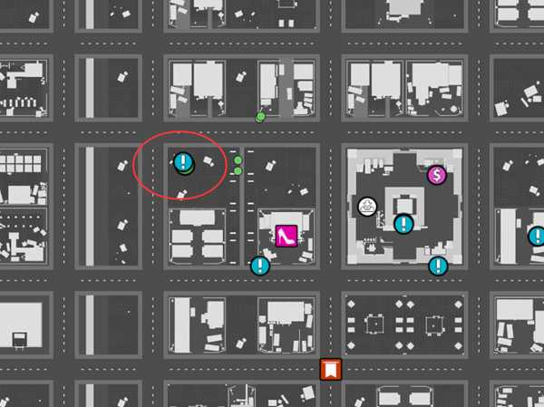 《基因特工》天堂镇支线任务怎么做？