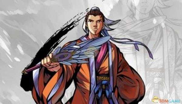 《吞食孔明传》孔明武将属性技能介绍