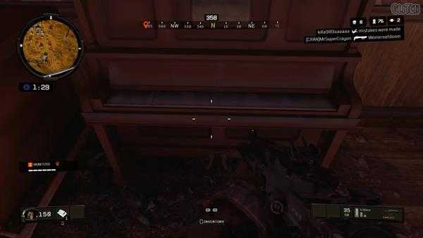 《使命召唤15：黑色行动4》如何获得Ray Gμn Mark 2