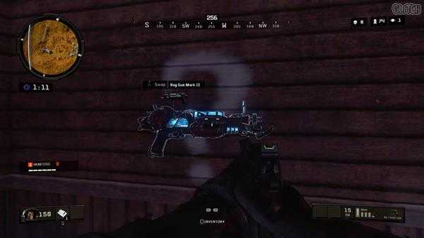 《使命召唤15：黑色行动4》如何获得Ray Gμn Mark 2